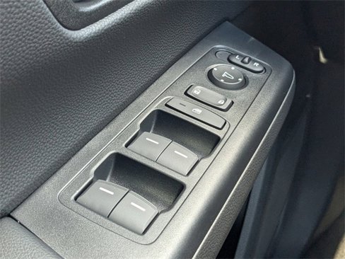 New 2026 Honda CR-V Sport-L image 26