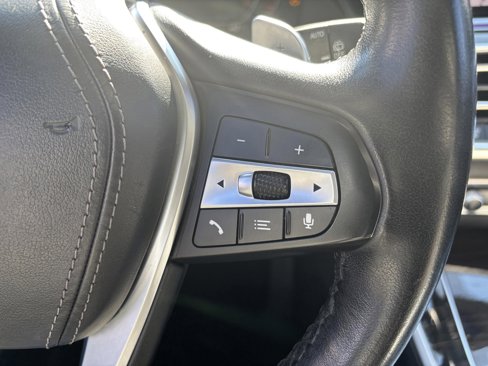 Used 2021 BMW X5 sDrive40i image 10