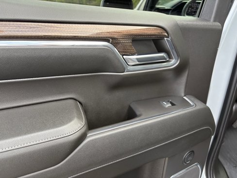 Used 2024 Chevrolet Silverado 1500 LT Trail Boss w/ LT Trail Boss Premium Package image 27