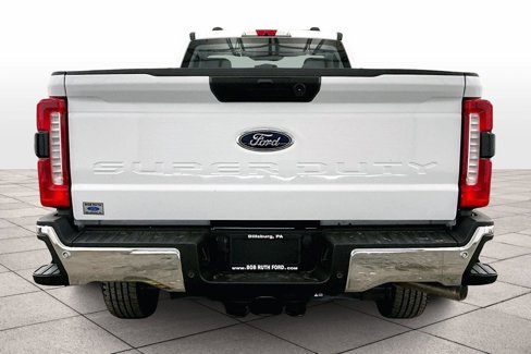 New 2026 Ford F250 XL w/ 360-Degree Camera Package image 4