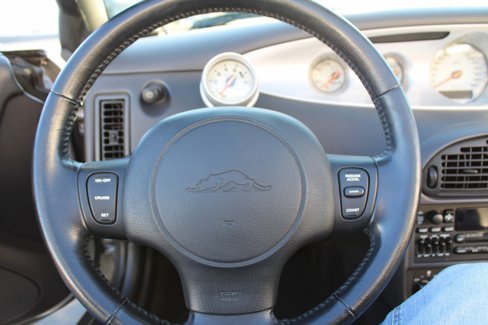 Used 2001 Plymouth Prowler image 20