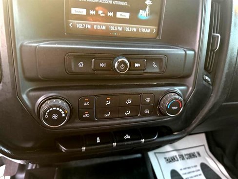 Used 2019 Chevrolet Silverado 2500 W/T image 25