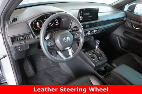 Used 2024 Honda CR-V Sport-L image 15