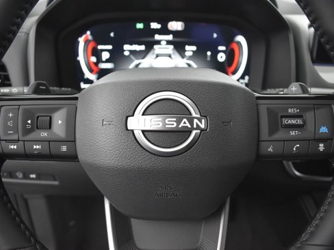 New 2026 Nissan Rogue Platinum w/ Platinum Premium Package image 30
