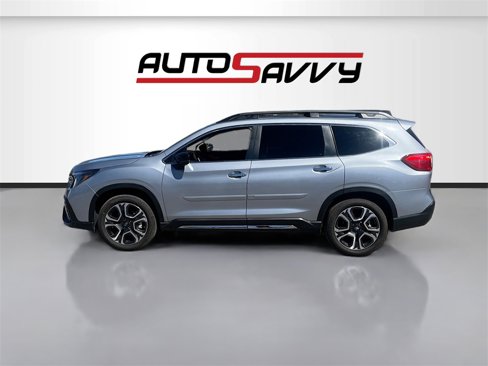 Used 2024 Subaru Ascent Touring image 4