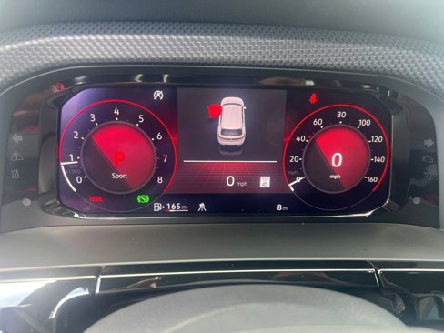 New 2026 Volkswagen Atlas Cross Sport SEL Premium R-Line image 16
