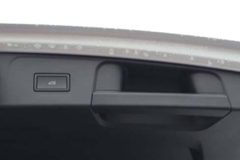 New 2026 Volkswagen Atlas SEL Premium R-Line image 23