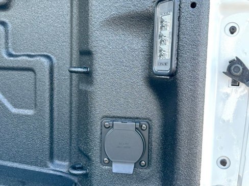 New 2025 Chevrolet Silverado 3500 LTZ w/ LTZ Plus Package image 16
