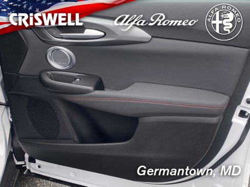 New 2025 Alfa Romeo Tonale Tributo Italiano image 35