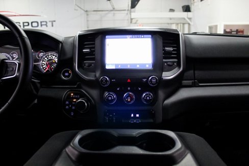 Used 2024 RAM 1500 Big Horn image 15