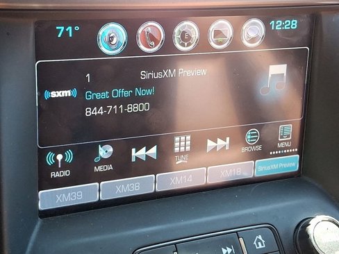 Used 2017 GMC Acadia SLT image 14