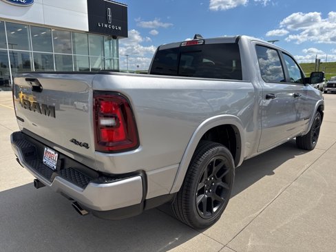 New 2026 RAM 1500 Laramie image 14