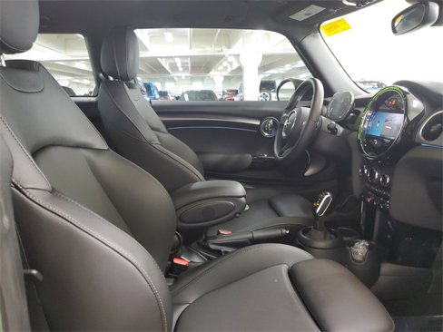 Used 2023 MINI Cooper S image 30
