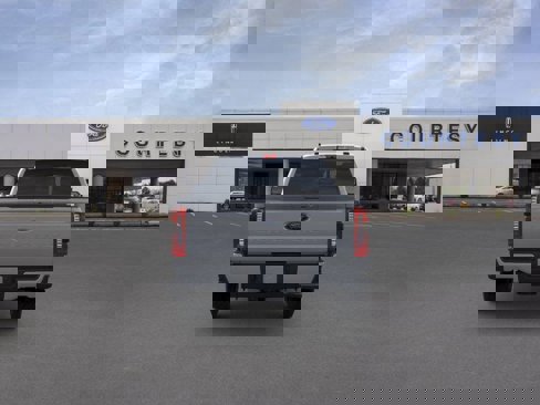 New 2025 Ford F250 Lariat w/ Lariat Ultimate Package image 5