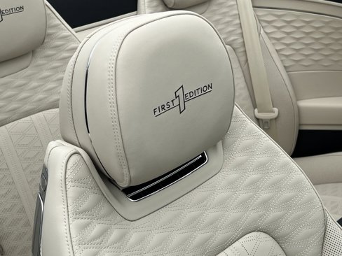 New 2025 Bentley Continental GT Speed image 55