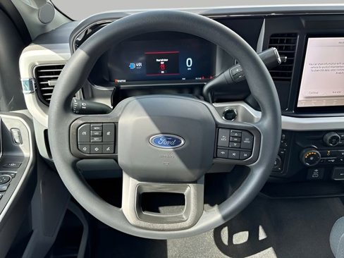New 2026 Ford F250 XLT image 13