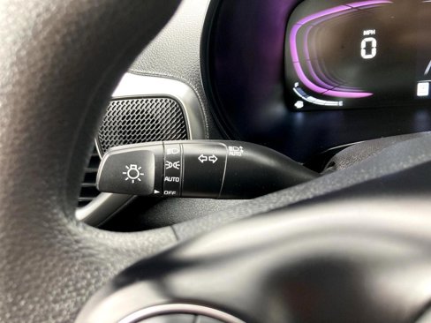 Used 2024 Kia Soul LX w/ Option Group 015 image 16