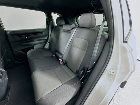 New 2026 Honda CR-V Sport image 24