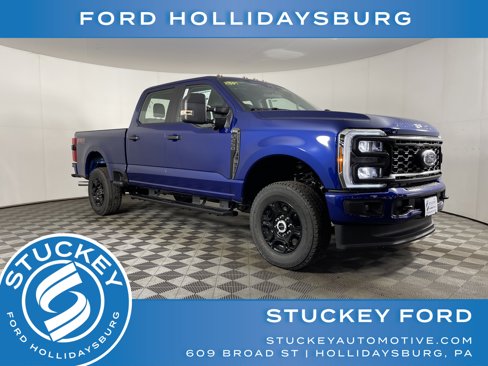 New 2026 Ford F250 XL image 1