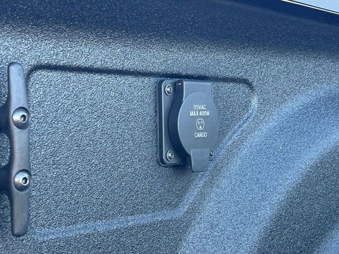 New 2026 RAM 2500 Rebel w/ Rebel Level 2 Equipment Group image 19
