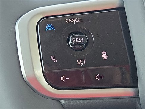 New 2025 Nissan Armada Platinum Reserve image 35