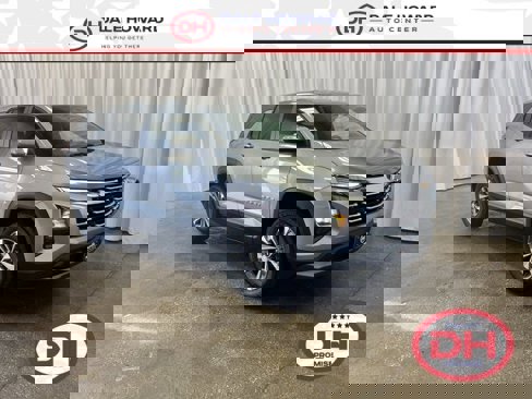 New 2026 Chevrolet Equinox LT w/ Convenience Package II image 1