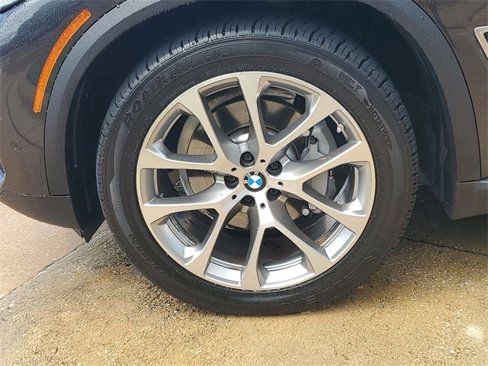 Used 2023 BMW X5 sDrive40i image 11