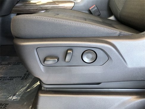 New 2026 Chevrolet Silverado 2500 LT w/ Trail Boss Package image 21