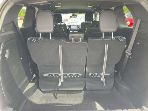 New 2026 Chrysler Voyager LX image 19
