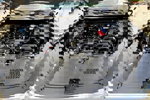 New 2026 Honda CR-V EX-L image 16
