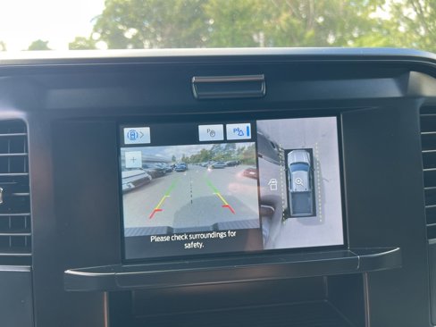 Used 2025 Ford F350 XL w/ STX Appearance Package image 16