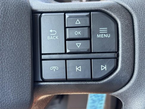 New 2026 Ford F250 XLT image 13