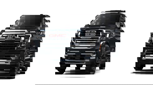New 2026 GMC Yukon Elevation w/ Elevation Premium Package image 2