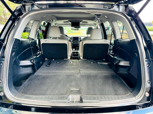 Used 2016 Honda Pilot Elite image 18