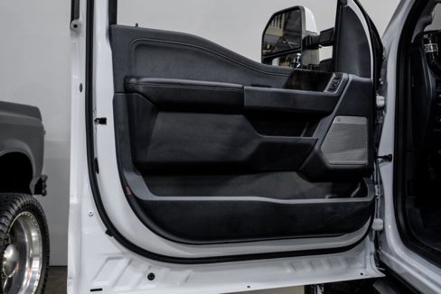 Used 2023 Ford F250 Lariat w/ Lariat Ultimate Package image 51
