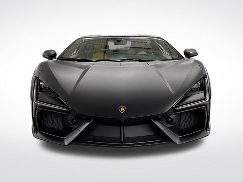 Used 2024 Lamborghini Revuelto image 8