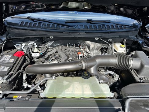 Used 2025 Lincoln Navigator Black Label image 26