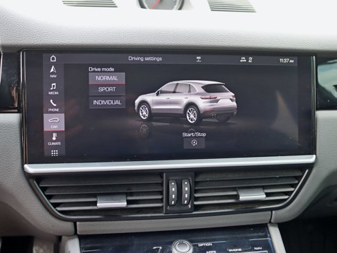 Used 2019 Porsche Cayenne image 21
