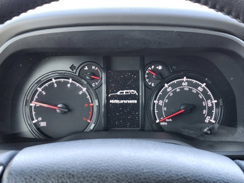 Used 2024 Toyota 4Runner SR5 image 21