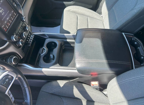 Used 2020 RAM 1500 Big Horn image 27