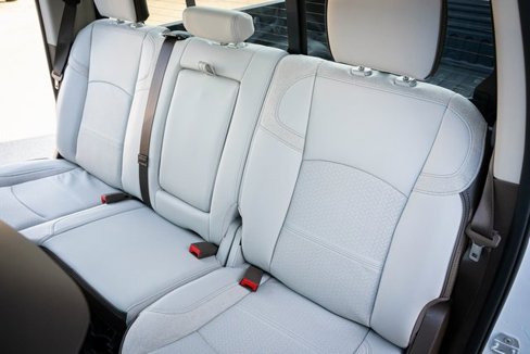 New 2026 RAM 3500 Laramie image 30