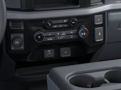 New 2026 Ford F350 XL image 15