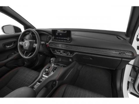 Certified 2024 Honda HR-V Sport image 16