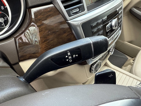 Used 2014 Mercedes-Benz ML 350 4MATIC image 31
