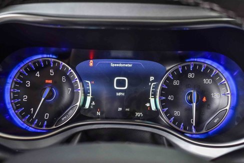 New 2026 Chrysler Pacifica Limited image 22