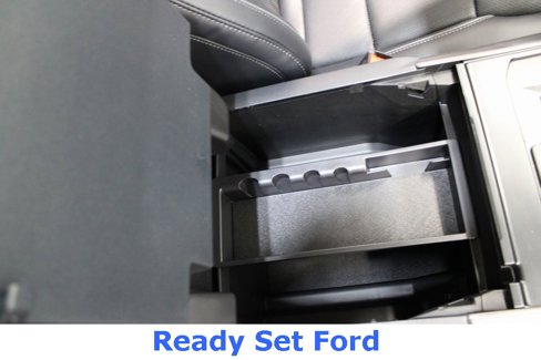 New 2025 Ford F150 Lariat w/ Equipment Group 502A High image 26