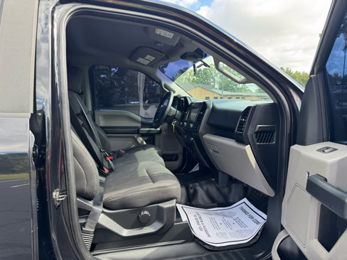 Used 2019 Ford F150 XL w/ Equipment Group 101A Mid image 13