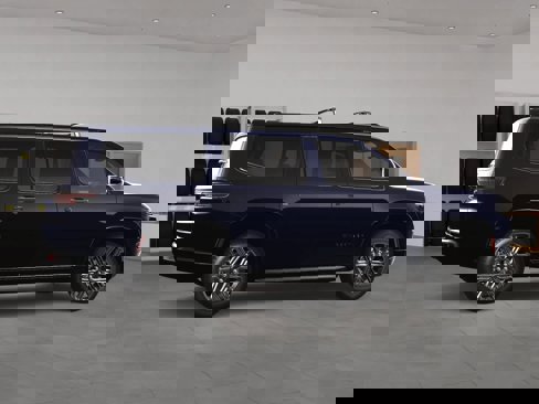 New 2025 Jeep Wagoneer Series II image 6