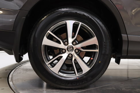 Used 2016 Toyota RAV4 XLE image 34
