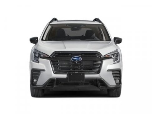 New 2025 Subaru Ascent Bronze Edition image 4